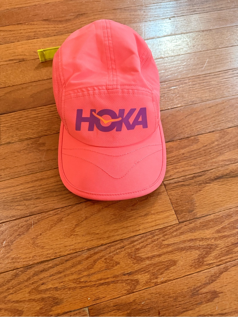 Hoka Women’s Running Hat (One Size Fits All)